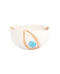 Vietri Riviera Deep Serving Bowl