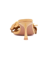 Women's Sierra Heel Slide sandals