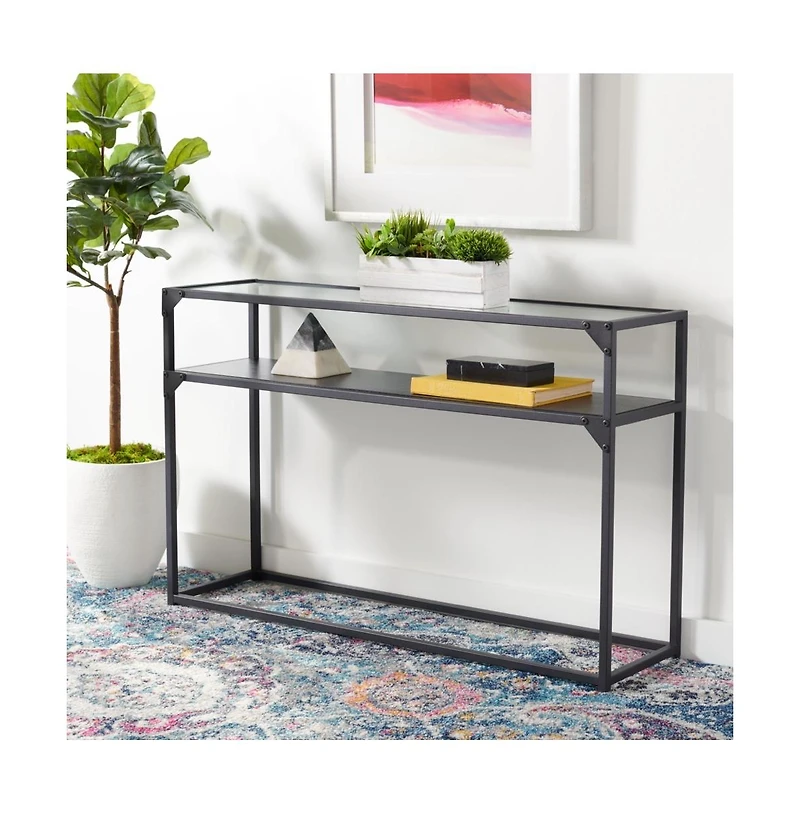 Ackley Console Table