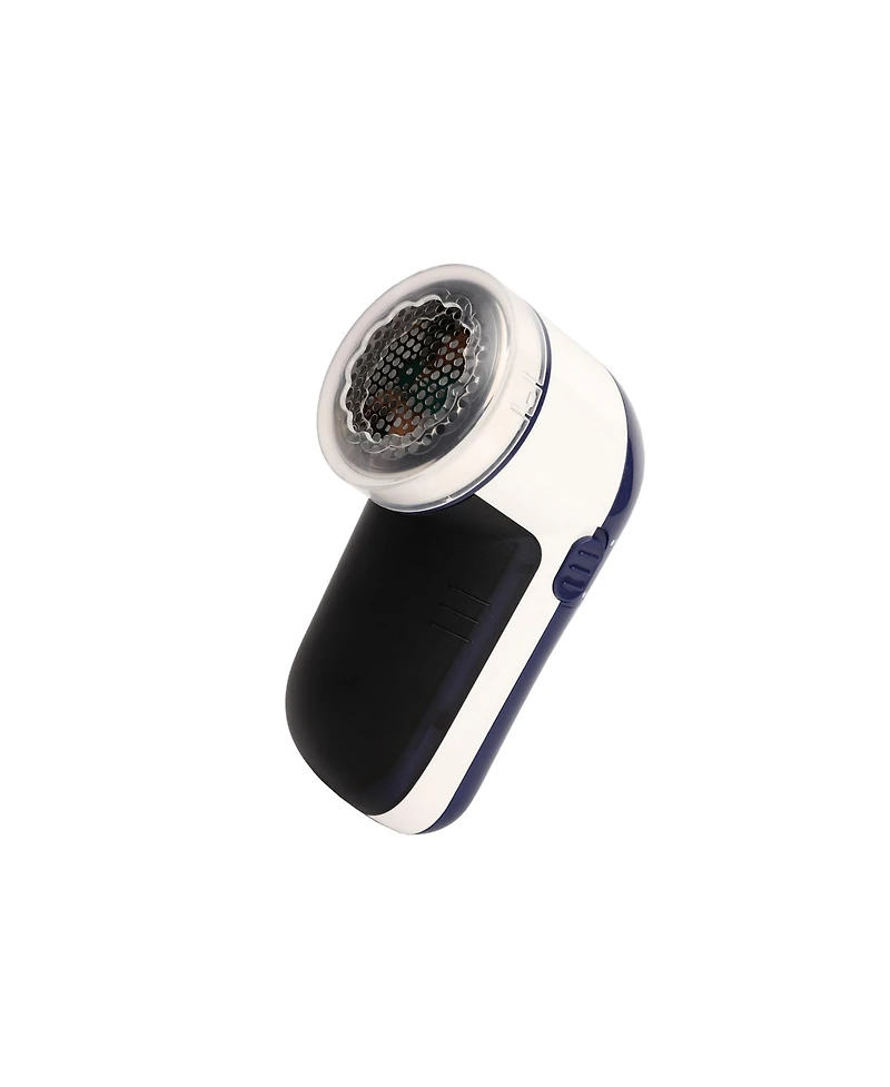 Pursonic Fabric Shaver & Lint Remover with Cleaning Brush