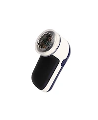 Pursonic Fabric Shaver & Lint Remover with Cleaning Brush
