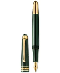 Montblanc Meisterstuck The Origin Fountain Pen