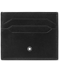 Montblanc Meisterstuck Leather Card Holder