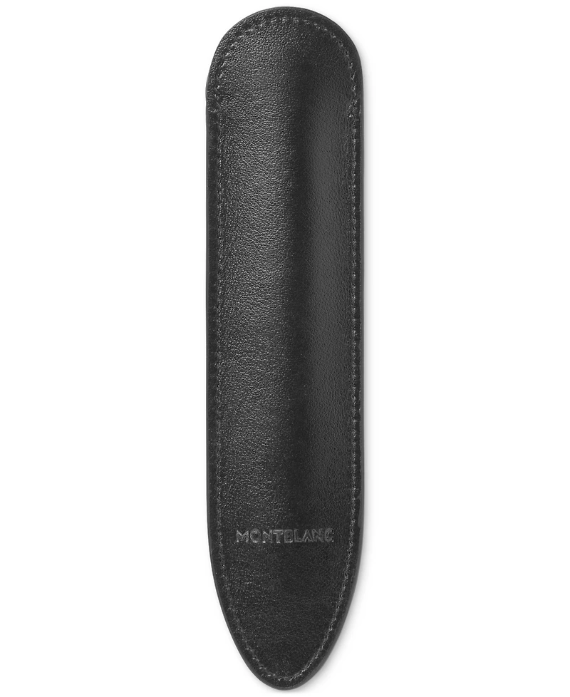 Montblanc Meisterstuck Leather Pen Sleeve