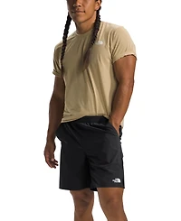 The North Face Men's Wander 2.0 Water-Repellent Shorts