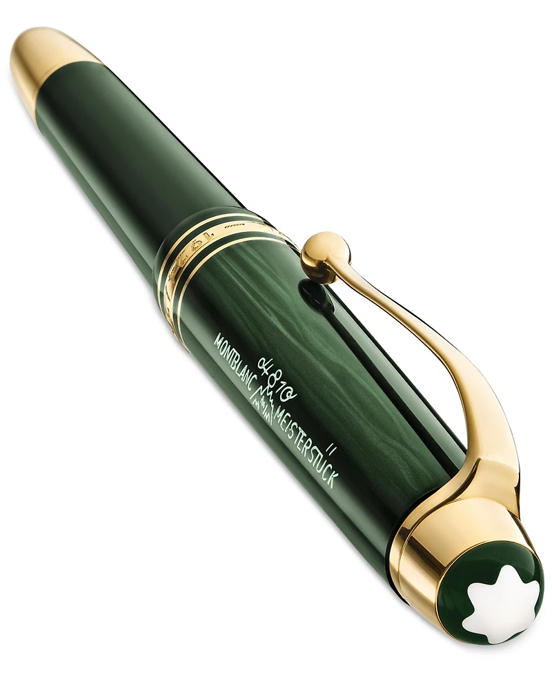 Montblanc Meisterstuck The Origin Rollerball Pen