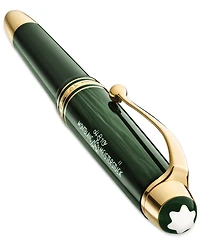 Montblanc Meisterstuck The Origin Rollerball Pen