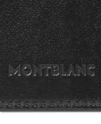 Montblanc Meisterstuck Leather Card Holder