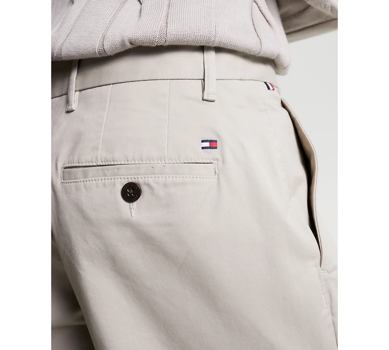 Tommy Hilfiger Men's Brooklyn 1985 9" Shorts