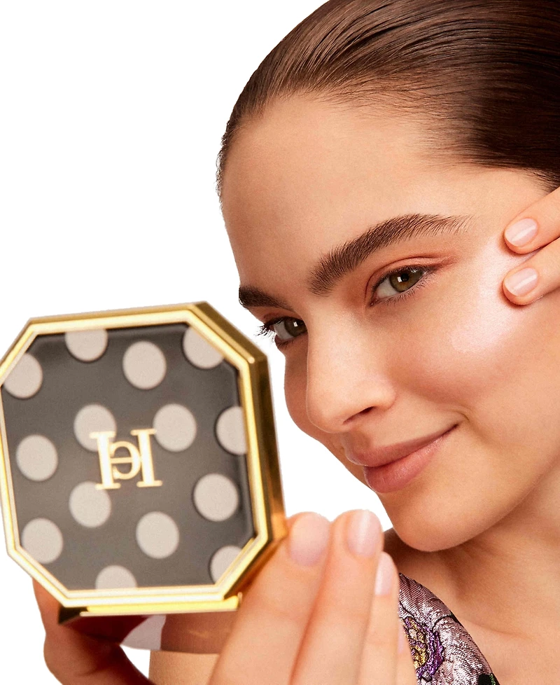 Carolina Herrera Fabulous Skin Highlighter Powder Refill