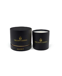 Trillion Candle Signature 28 Classic Candle, 17 oz