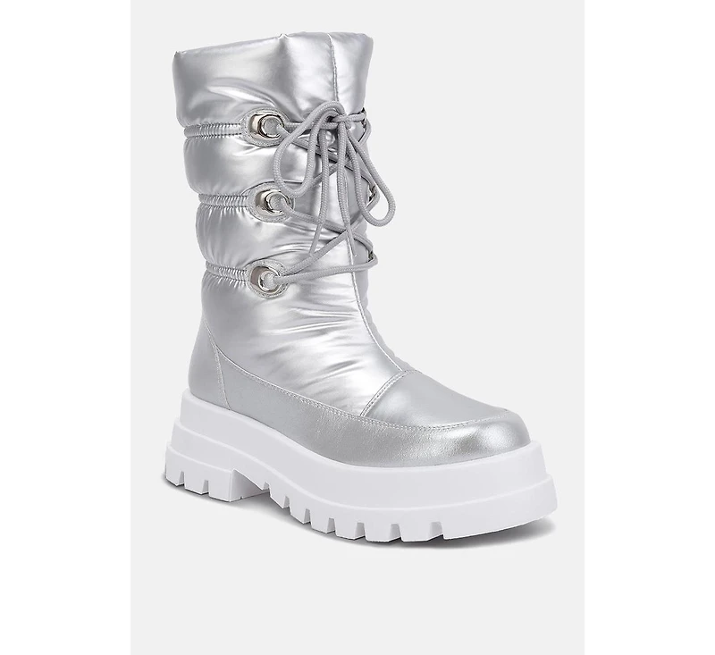Murphy Snow boots