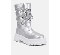 Murphy Snow boots