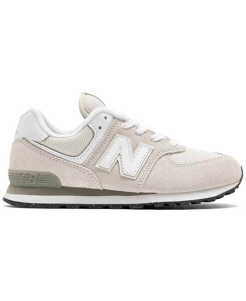 New Balance Little Kids 574 Casual Sneakers from Finish Line