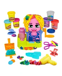 Play-Doh Hair Stylin' Salon