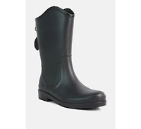 Overcloud Stylish Rainboots Women
