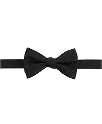 Trafalgar Men's Banbury Tone on Paisley Silk Bow Tie