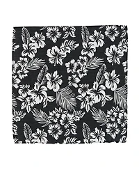 Trafalgar Mana Hawaiian Print Handkerchief (Single)