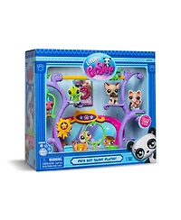 Littlest Pet Shop Pets Got Talent Playset