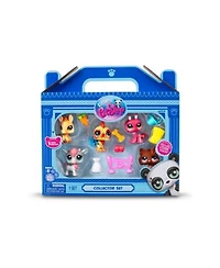 Littlest Pet Shop Collectors Sets