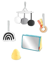 Skip Hop Discoverosity Play Gym