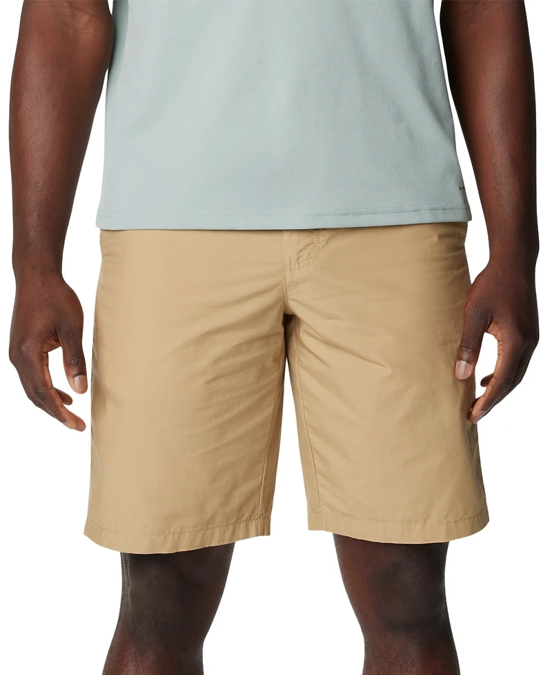 Columbia Men's 10" Washed Out Short