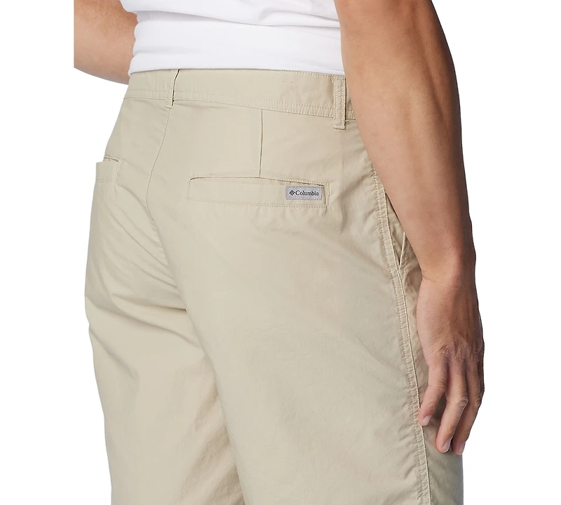 Columbia Men's 10" Washed Out Short
