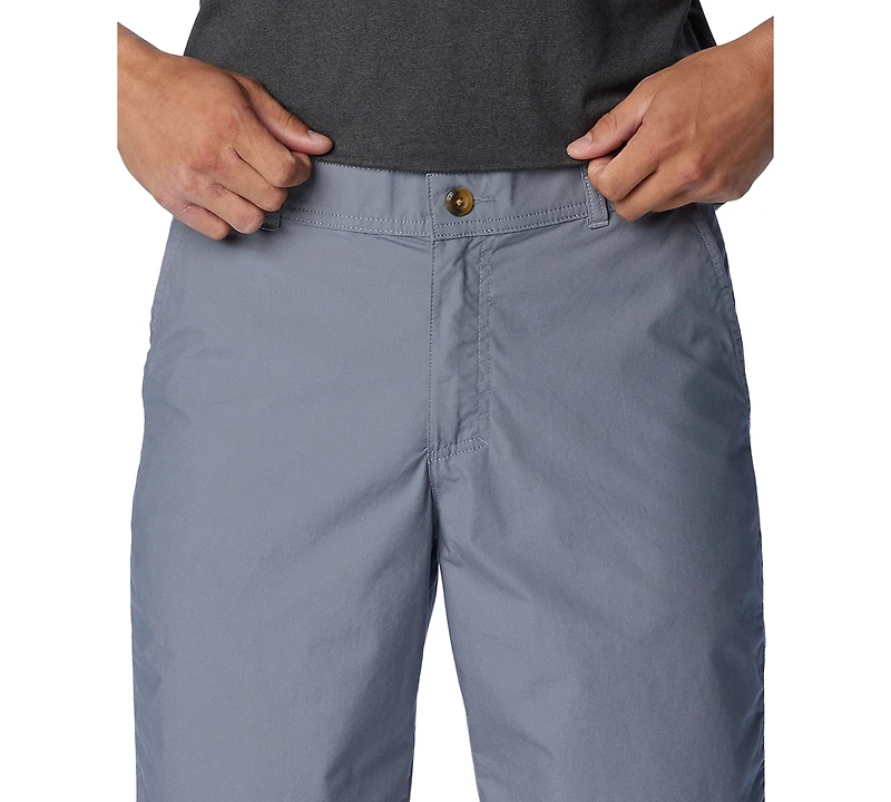 Columbia Men's 10" Washed Out Short