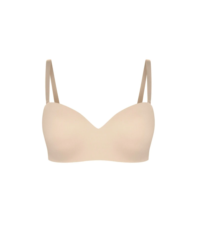 Plus Bodycon Multiway Bra