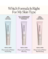 Laura Mercier Pure Canvas Primer, 1.014 oz.