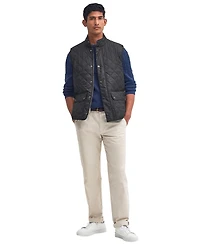 Barbour Men's Lowerdale Quilted Vest