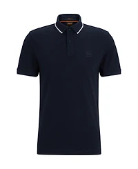Boss by Hugo Boss Men's Slim-Fit Polo Shirt