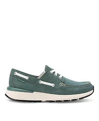 Eastland Shoe Men's Leap Trainer Boat Shoes