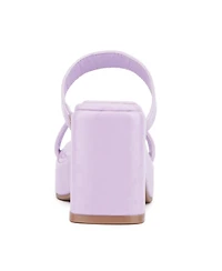 Women's Savage Platform Heel sandals