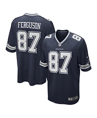 Nike Men's Jake Ferguson Dallas Cowboys Game Jersey
