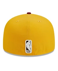 Men's New Era Yellow