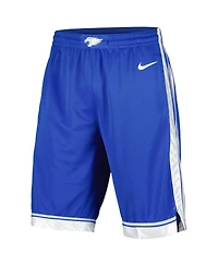 Men's Nike Royal Kentucky Wildcats Replica Performance Shorts