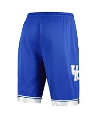 Men's Nike Royal Kentucky Wildcats Replica Performance Shorts