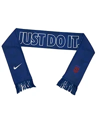 Men's Nike Uswnt Local Verbiage Scarf