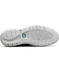 Nunn Bush Men's Stance Knit Wingtip Oxford Shoes