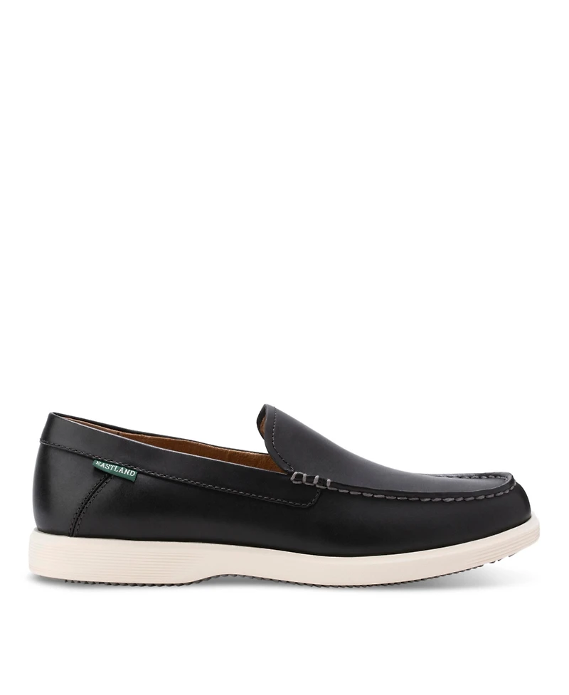 Eastland Shoe Men's Scarborough Venetian Loafers
