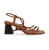 Alohas Women's Goldie Leather Sandals