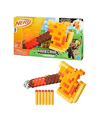 Nerf Minecraft Firebrand