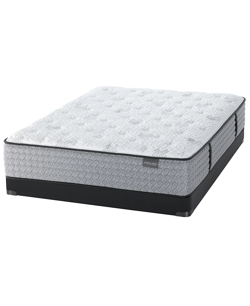 Aireloom Hybrid 13" Plush Mattress