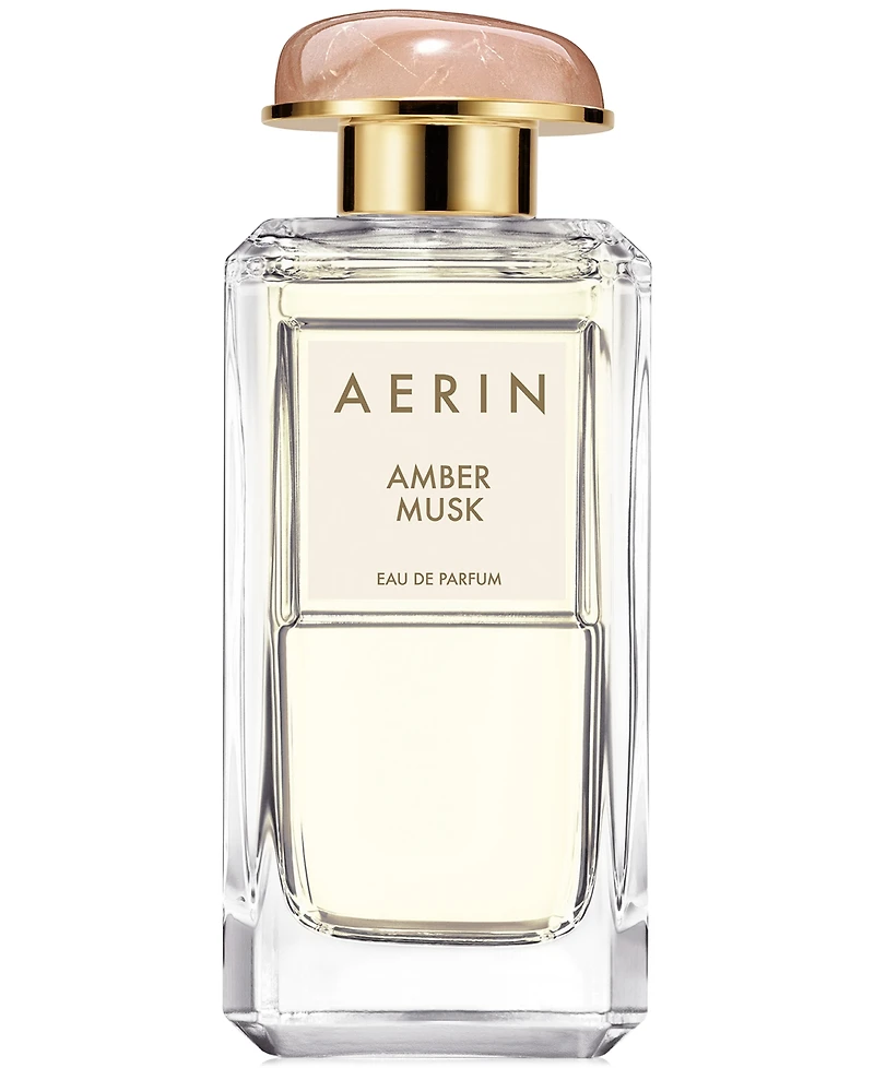 Aerin Amber Musk Eau de Parfum Spray, 3.4 oz.
