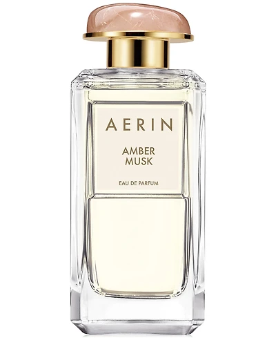 Aerin Amber Musk Eau de Parfum Spray, 3.4 oz.