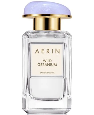 Aerin Wild Geranium Eau De Parfum