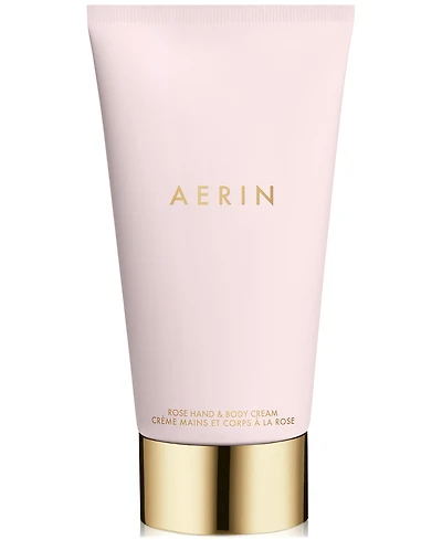 Aerin Rose Hand & Body Cream, 5 oz.