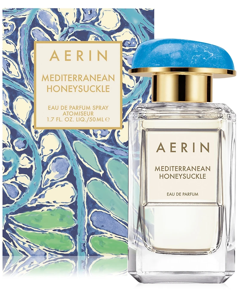 Aerin Mediterranean Honeysuckle Eau de Parfum Spray, 1.7 oz.