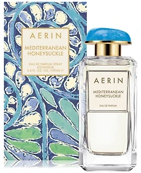 Aerin Mediterranean Honeysuckle Eau de Parfum Spray, 3.4 oz.